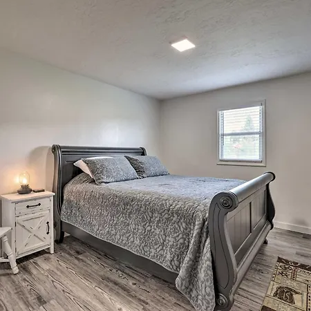 Fremont Home, Near Reservoirs&Hiking Trails Lyman Extérieur photo