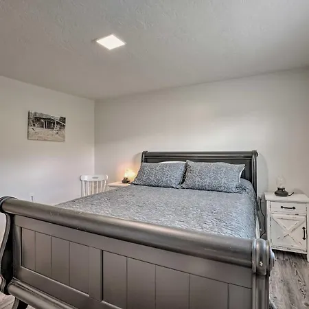 Fremont Home, Near Reservoirs&Hiking Trails Lyman Extérieur photo