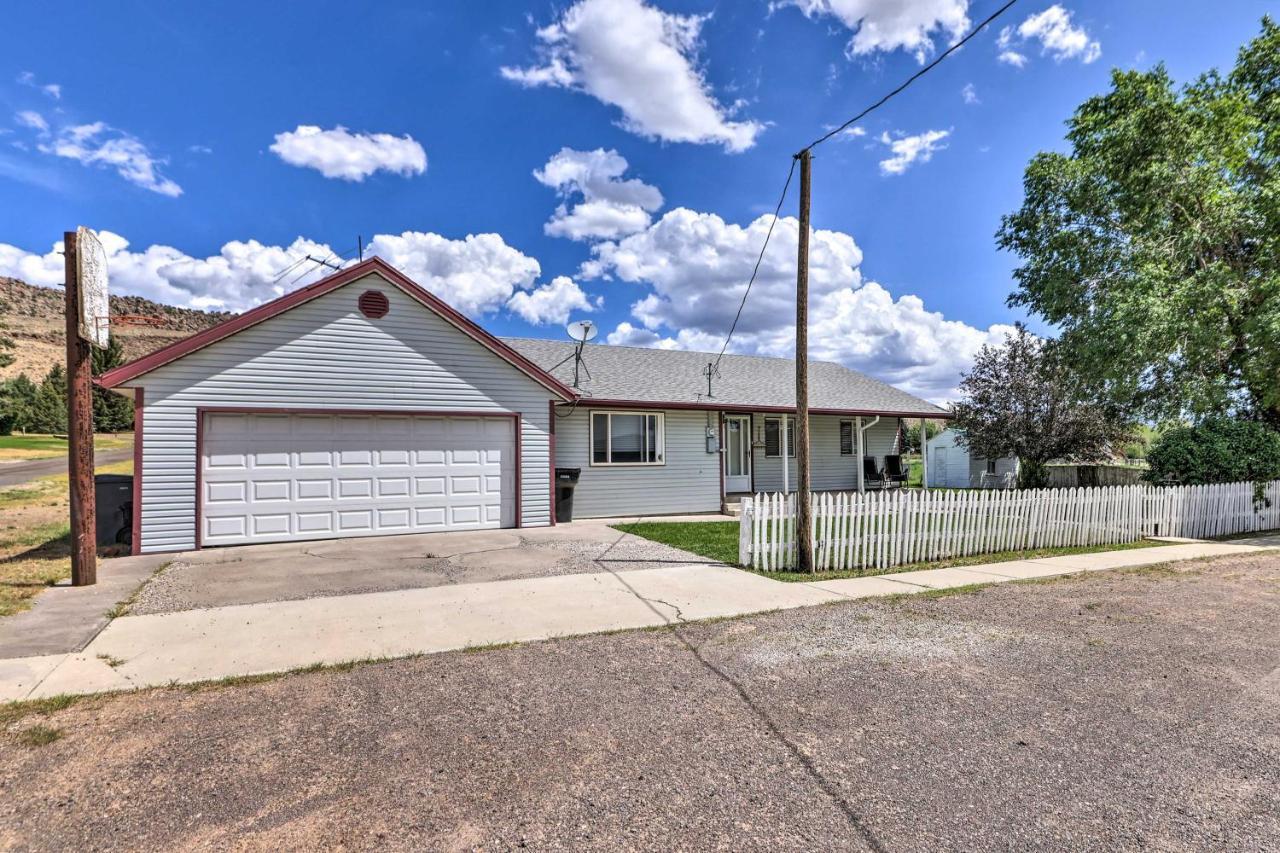 Fremont Home, Near Reservoirs&hiking Trails * Lyman