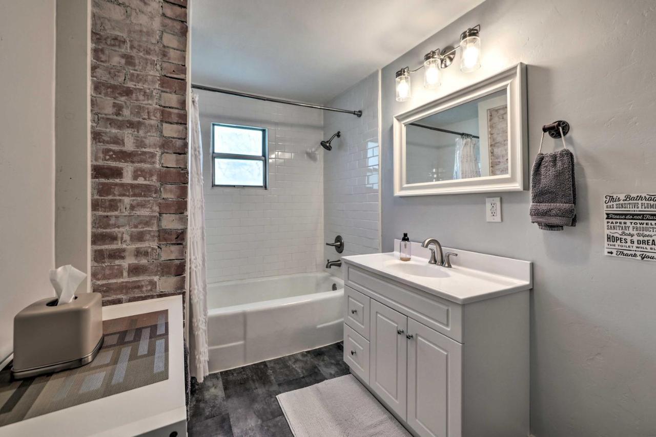 Fremont Home, Near Reservoirs&hiking Trails Hébergement de vacances