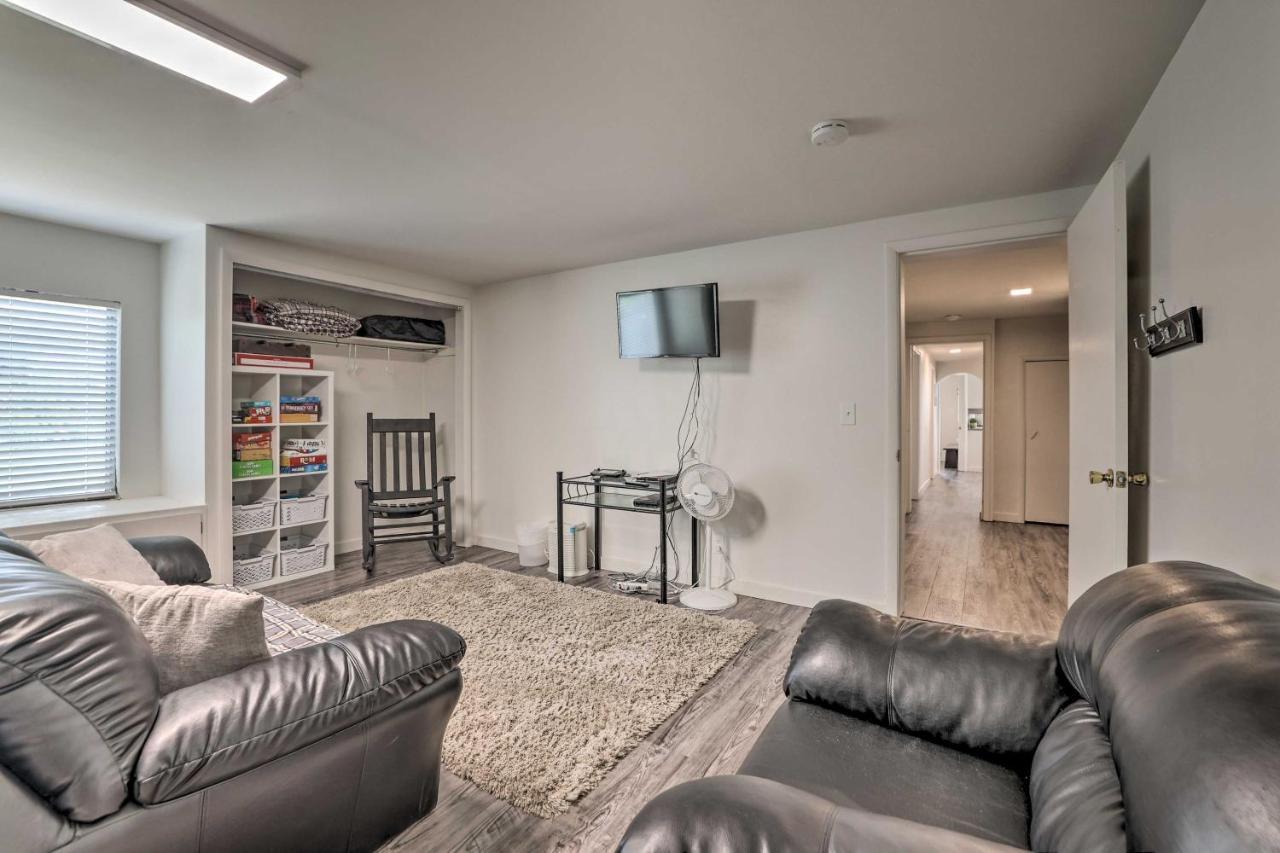 Fremont Home, Near Reservoirs&hiking Trails Lyman