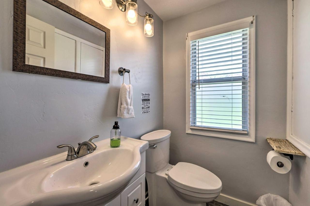 Fremont Home, Near Reservoirs&hiking Trails * Lyman